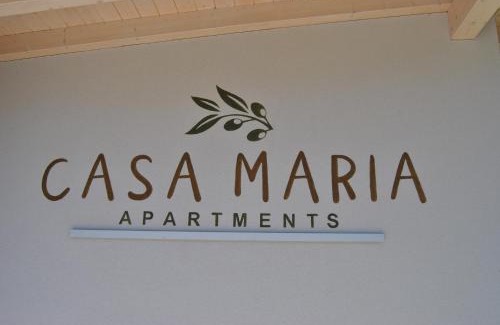 Riva del Garda Apartment | Casa Maria Apartments
