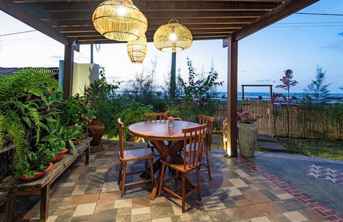 Camocim House | CASA MARIA AREIA