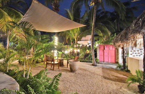 El Cuyo Hotel | Casa Maria Bonita Hotel & Restaurant El Cuyo by Spot Rentals