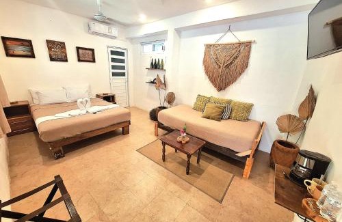 El Cuyo Hotel | Casa Maria Bonita Hotel & Restaurant El Cuyo by Spot Rentals