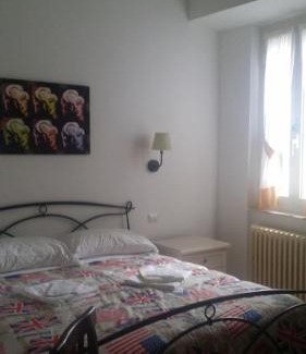 Orvieto Apartment | Casa Maria e Casa Cristina