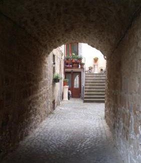 Orvieto Apartment | Casa Maria e Casa Cristina