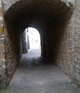 Orvieto Apartment | Casa Maria e Casa Cristina