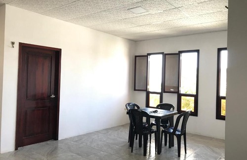 Manglaralto Apartment | CASA MARIA