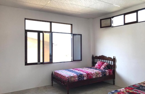 Manglaralto Apartment | CASA MARIA