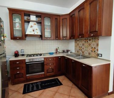 Porticello House | Casa Maria Elena