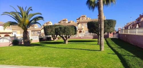 Gran Alacant House | Casa Maria
