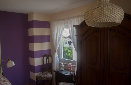 Gundelfingen House | Casa Maria Freiburg - family friendly