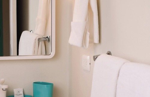 Romantic Zone Hotel | Casa Maria Hotel Boutique & Gallery - Adults Only