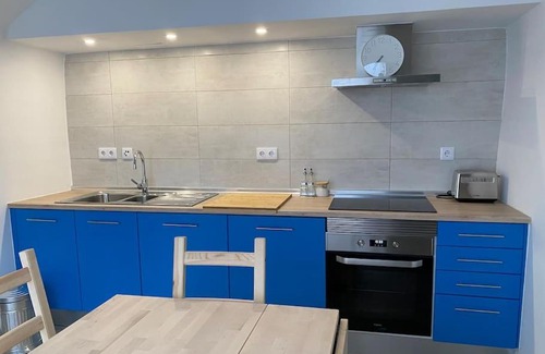 Evora Apartment | Casa Maria Inácia T1