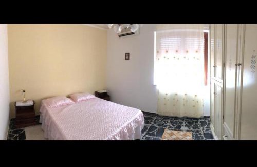Gonnesa House | Casa Maria