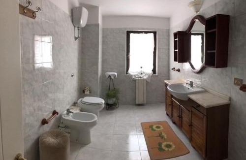 Gonnesa House | Casa Maria