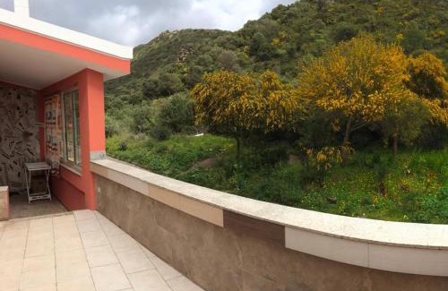 Gonnesa House | Casa Maria