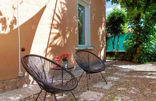 Porto Ceresio Apartment | Casa Maria