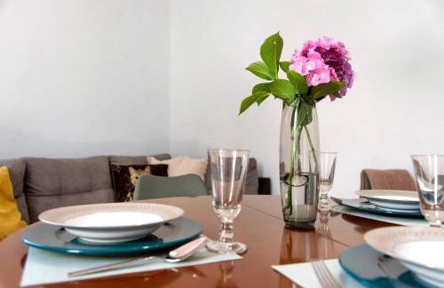 Porto Ceresio Apartment | Casa Maria