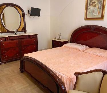 Taviano Apartment | Casa Maria