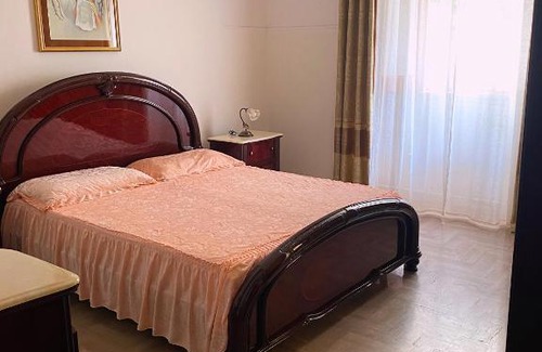 Taviano Apartment | Casa Maria