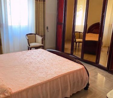 Taviano Apartment | Casa Maria