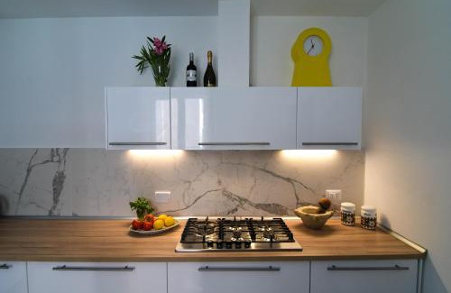 Zoagli Apartment | Casa Maria