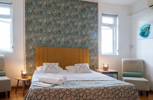 Port Louis Hotel | Casa Maria