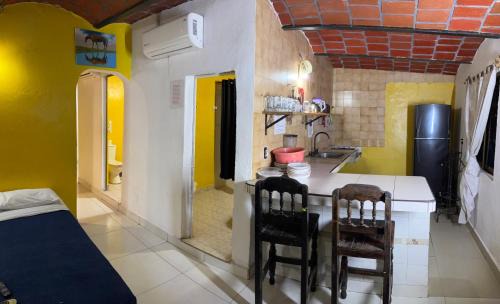 Rincon de Guayabitos Hotel | Casa Maria