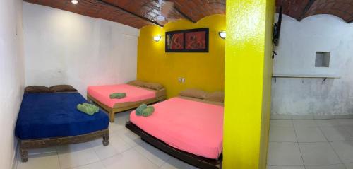 Rincon de Guayabitos Hotel | Casa Maria