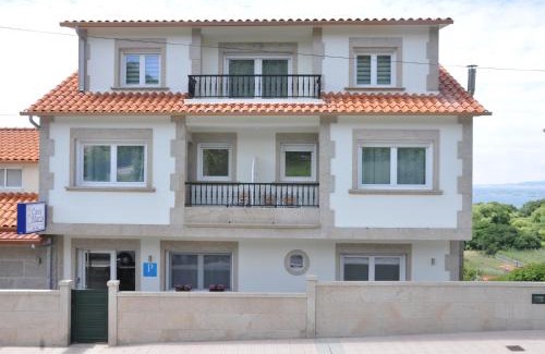 O Grove House | Casa Maria o Grove