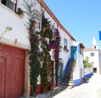 Obidos House | Casa Maria Obidos