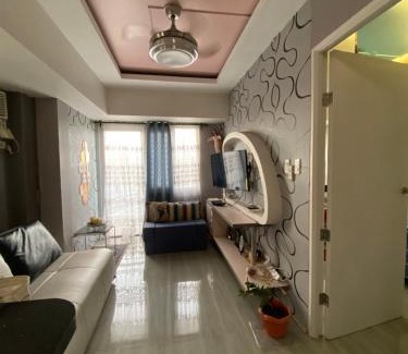 Pio del Pilar Apartment | Casa Maria