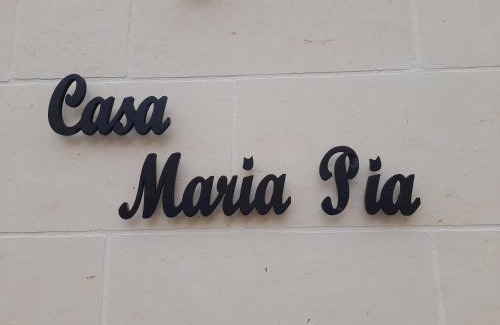 Nadur House | Casa Maria Pia