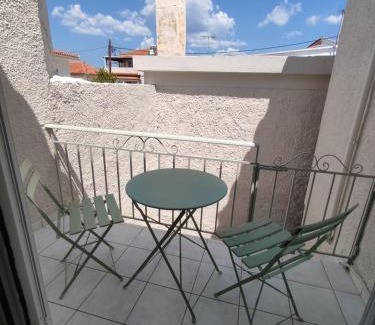 Porto Heli House | Casa Maria Porto Cheli