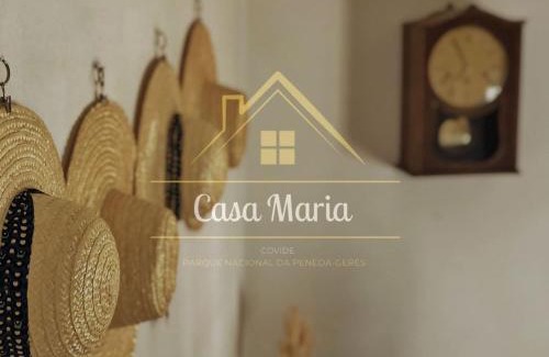 Covide House | Casa Maria