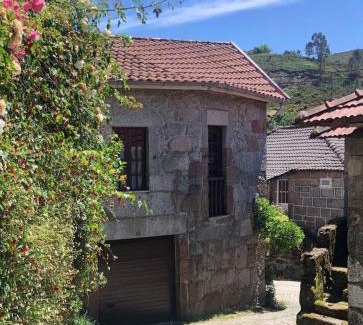 Covide House | Casa Maria