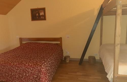 Cincu House | Casa Maria