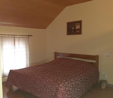 Cincu House | Casa Maria