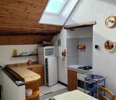 Bonassola Apartment | CASA MARIA ROSA - a pochi passi dal mare