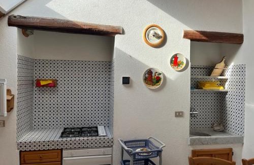Bonassola Apartment | CASA MARIA ROSA - a pochi passi dal mare