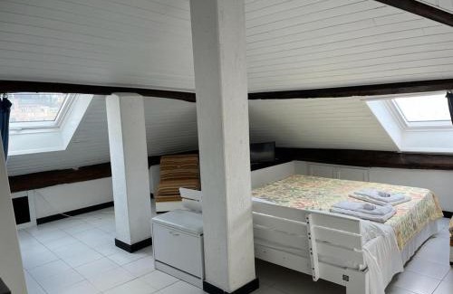 Bonassola Apartment | CASA MARIA ROSA - a pochi passi dal mare
