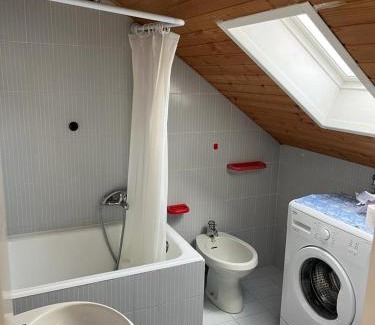 Bonassola Apartment | CASA MARIA ROSA - a pochi passi dal mare