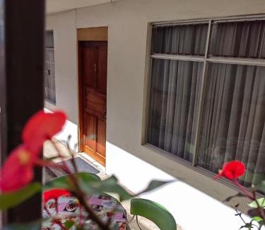Alajuela Apartment | Casa Mariana