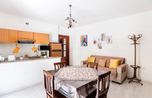 La Pietraia House | Casa Mariangela