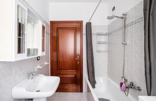 La Pietraia House | Casa Mariangela
