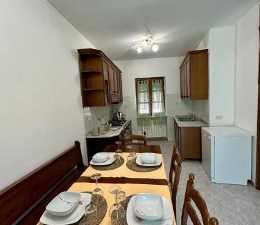 Gragnana Apartment | Casa Mariarosa Tuscany