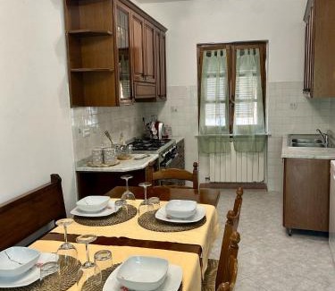 Gragnana Apartment | Casa Mariarosa Tuscany