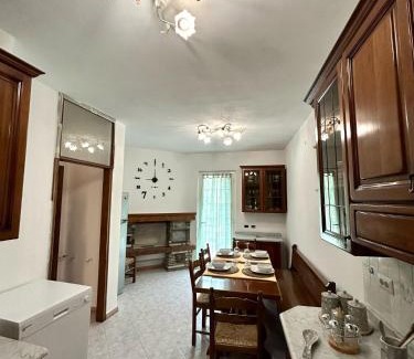 Gragnana Apartment | Casa Mariarosa Tuscany