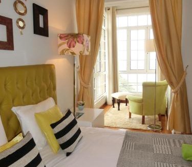 Estrela da Calheta House | Casa Marias