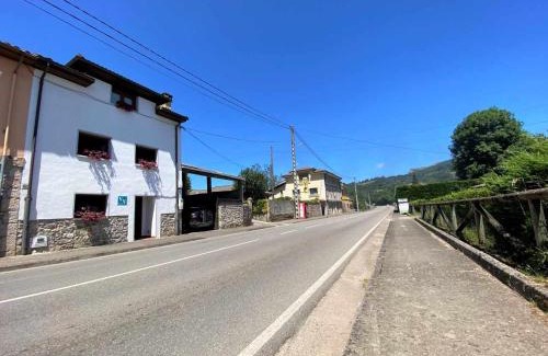 Mestas de Con House | Casa Maribel Cangas de Onís