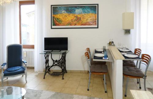 Luino Apartment | Casa Maribel