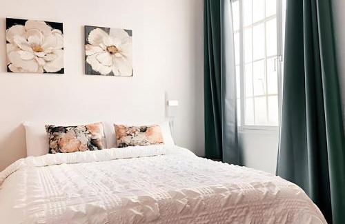 Coyoacan Apartment | Casa Maribel