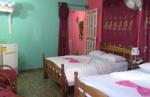 Vinales House | Casa Maribel y Darelys